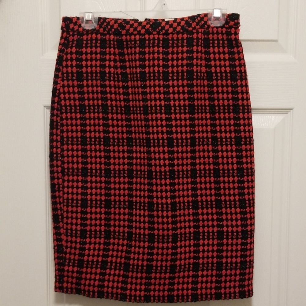 Cold water Creek pencil skirt